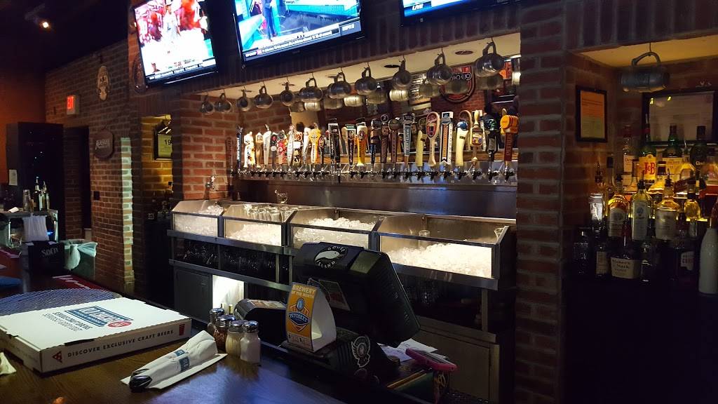 Old Chicago | restaurant | 15231 Trenton Rd, Southgate, MI 48195, USA | 7342828111 OR +1 734-282-8111