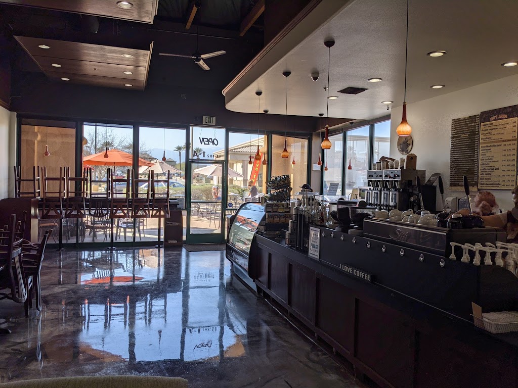 Just Java Coffee | cafe | 42102 Washington St Suite 1A, Bermuda Dunes, CA 92203, USA | 7602008688 OR +1 760-200-8688