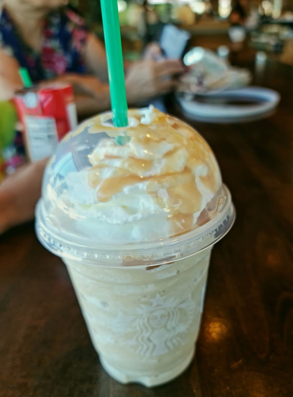 Starbucks | cafe | 2429 Golden Hill Rd, Paso Robles, CA 93446, USA | 8056355090 OR +1 805-635-5090