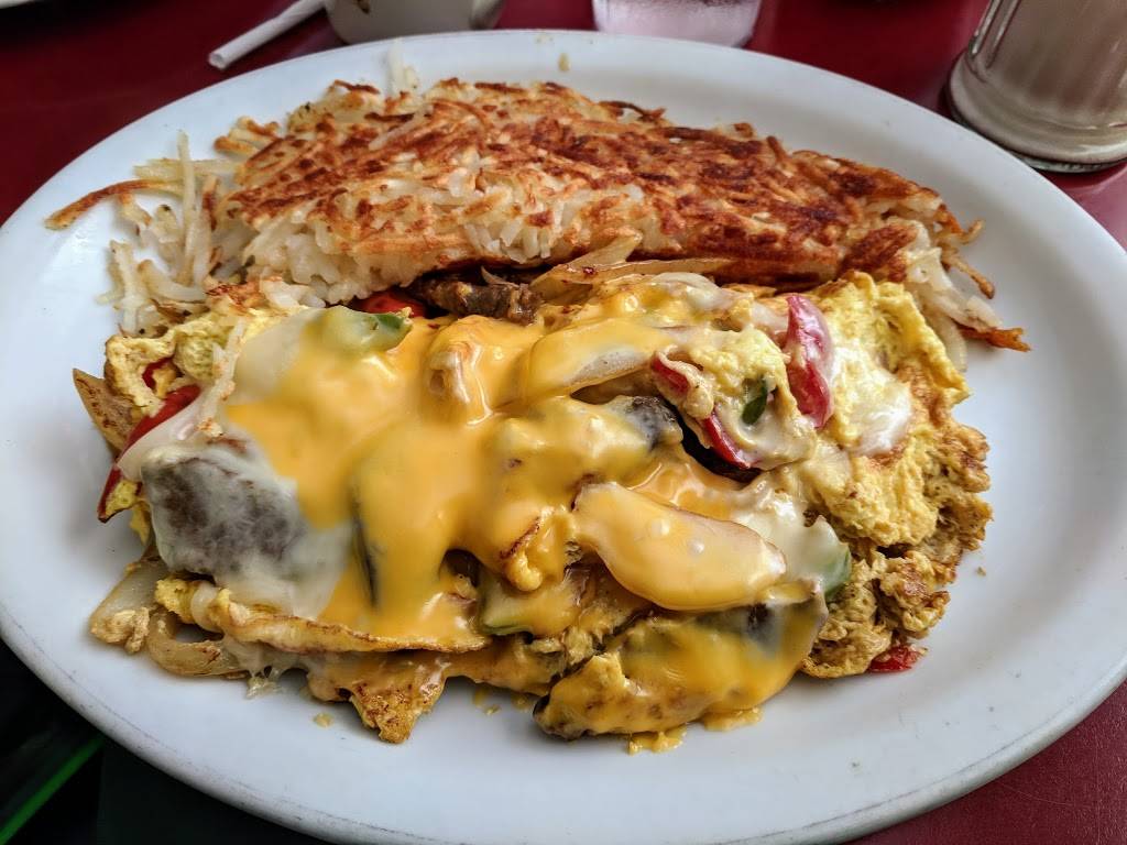 Dinas Family Restaurant | restaurant | 40800 Fremont Blvd, Fremont, CA 94538, USA | 5107701930 OR +1 510-770-1930