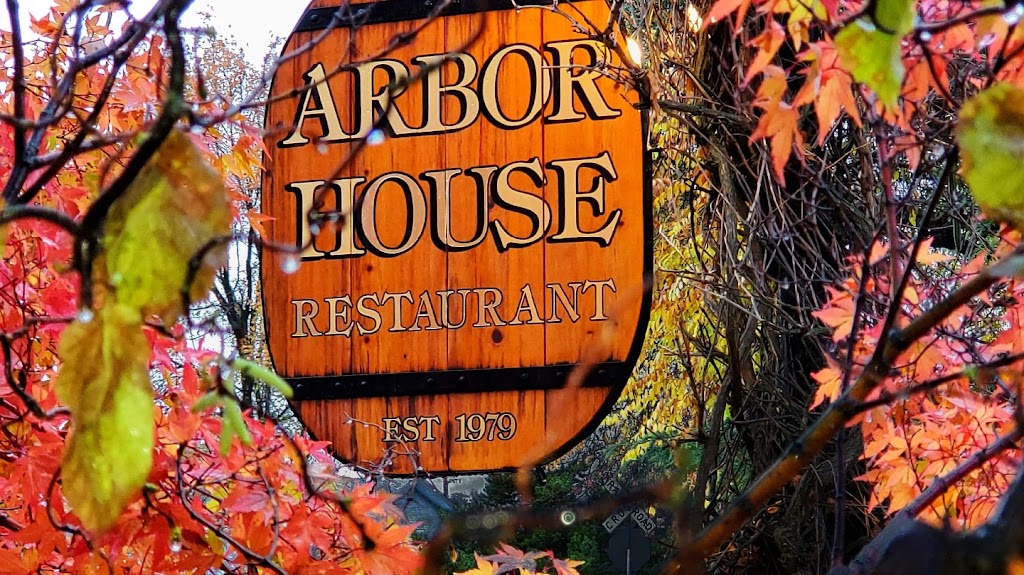 Arbor House Restaurant | restaurant | 103 W Wagner St, Talent, OR 97540, USA | 5415356817 OR +1 541-535-6817
