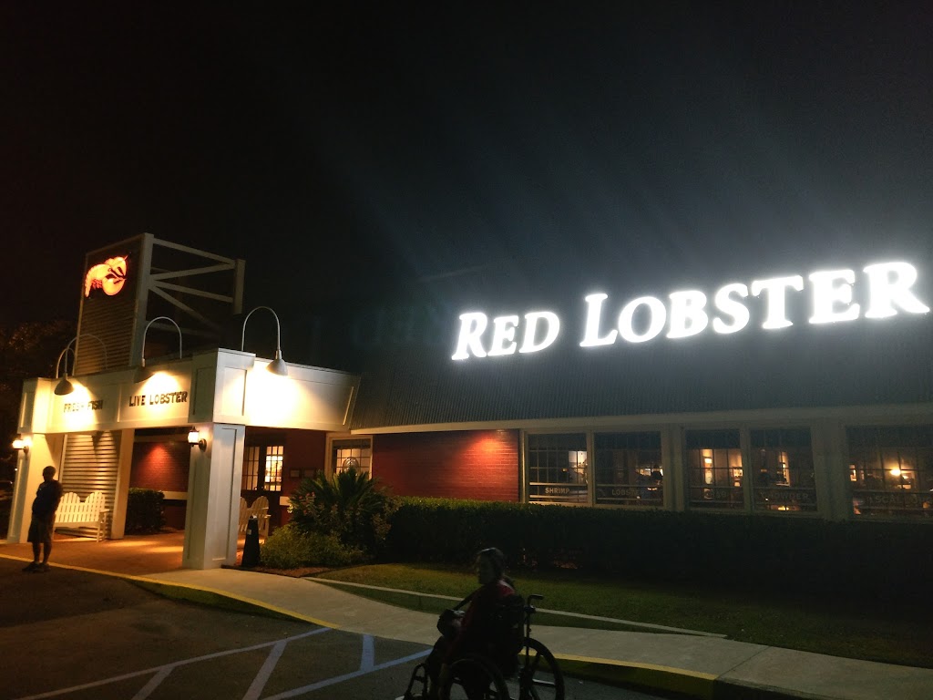 Red Lobster | restaurant | 4601 Pecanland Mall Dr, Monroe, LA 71203, USA | 3183610158 OR +1 318-361-0158