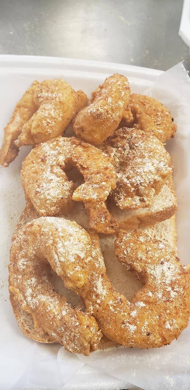 Pittsburgh Fish & Chicken | restaurant | 5009 Second Avenue, Pittsburgh, PA 15207, USA | 4125210101 OR +1 412-521-0101