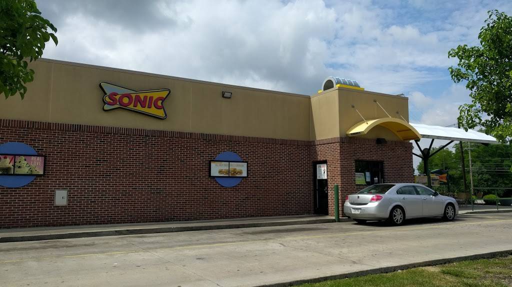 Sonic Drive-In | restaurant | 2846 Stelzer Rd, Columbus, OH 43219, USA | 6145325738 OR +1 614-532-5738