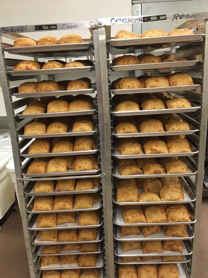 The Panzarotti Spot | restaurant | 349 Marlton Ave, Camden, NJ 08105, USA | 8569665725 OR +1 856-966-5725