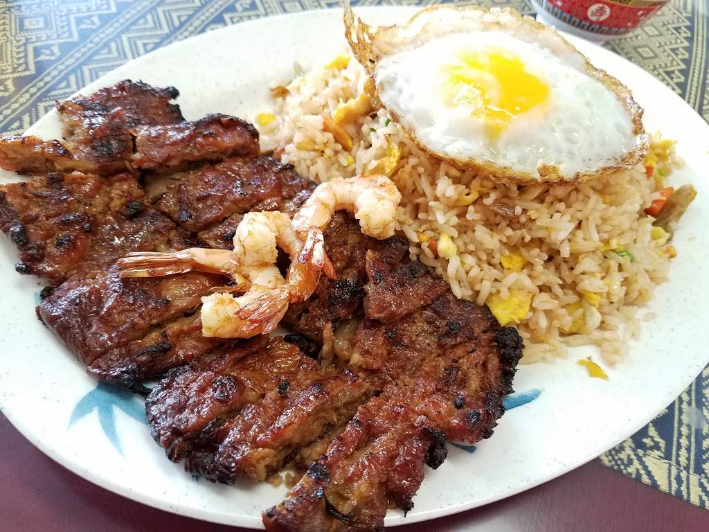 Bayon Restaurant | restaurant | 2233 Grand Canal Blvd #119, Stockton, CA 95207, USA | 2099565686 OR +1 209-956-5686