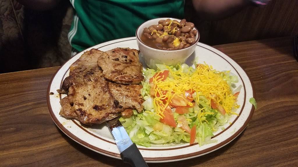 Casa Munoz | restaurant | 1736 Union Ave, Bakersfield, CA 93305, USA | 6618611625 OR +1 661-861-1625