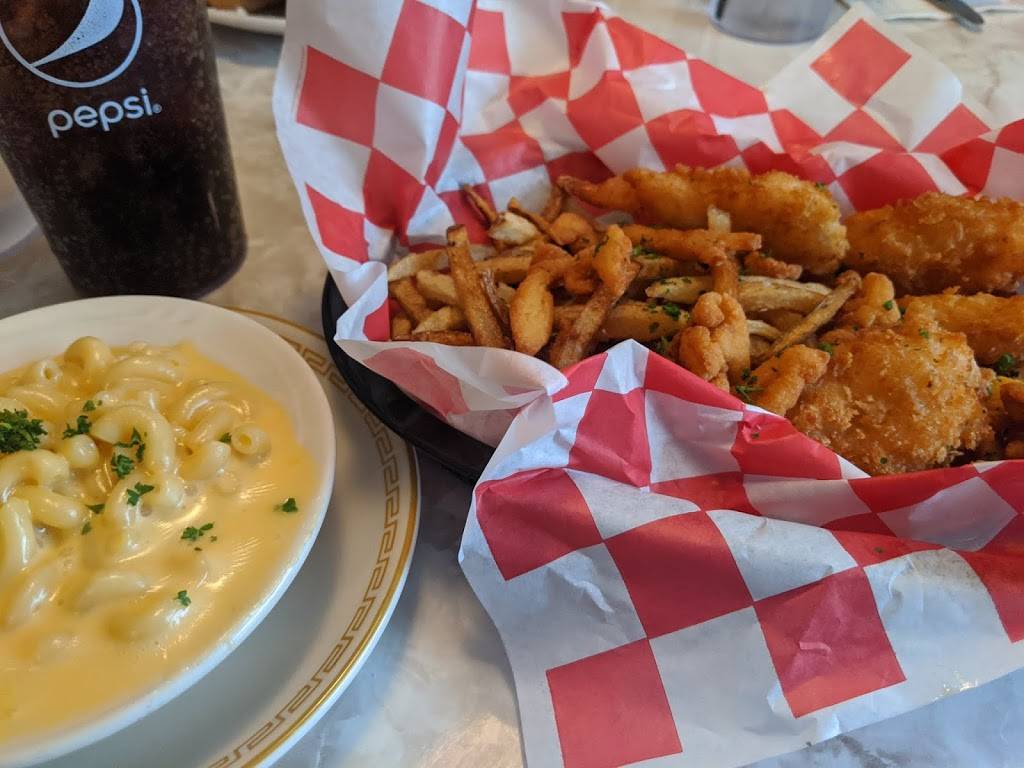 The Viking Diner | restaurant | 1849 Grand Island Blvd, Grand Island, NY 14072, USA | 7167739707 OR +1 716-773-9707