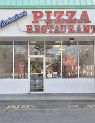 Michelinos Pizzeria | restaurant | 1600 E St Georges Ave, Linden, NJ 07036, USA | 9089257020 OR +1 908-925-7020