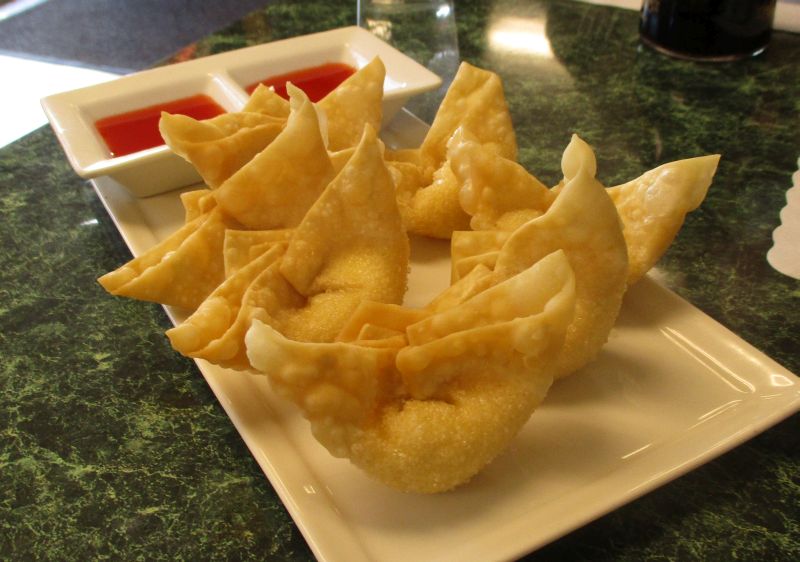 Ginger Teriyaki & Thai | restaurant | 13032 W Sunset Hwy, Airway Heights, WA 99001, USA | 5094132579 OR +1 509-413-2579