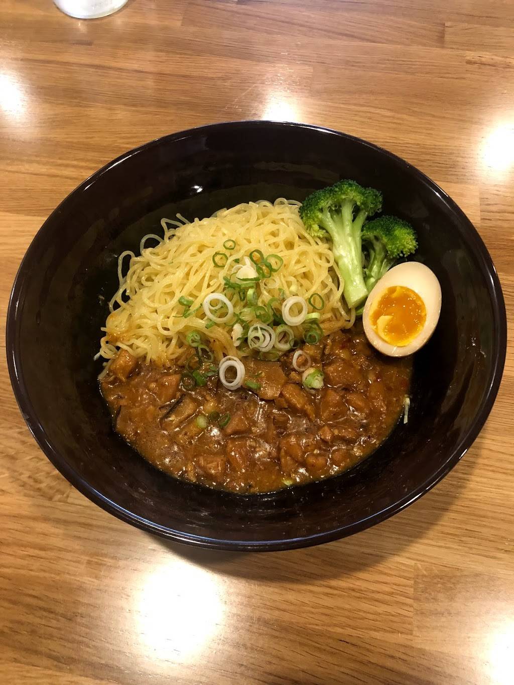 Ramen House | restaurant | 2623 San Bruno Ave, San Francisco, CA 94134, USA | 4159887929 OR +1 415-988-7929