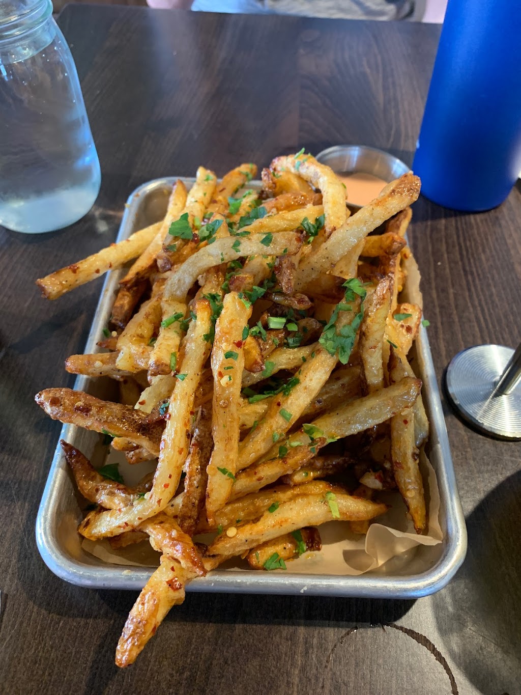 Laziz Kitchen Midvale | restaurant | 1076 Fort Union Blvd, Midvale, UT 84047, USA | 8018498887 OR +1 801-849-8887