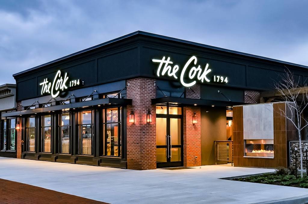 The Cork 1794 | restaurant | 900 W Erie Plaza Dr, Erie, PA 16505, USA | 8146510332 OR +1 814-651-0332