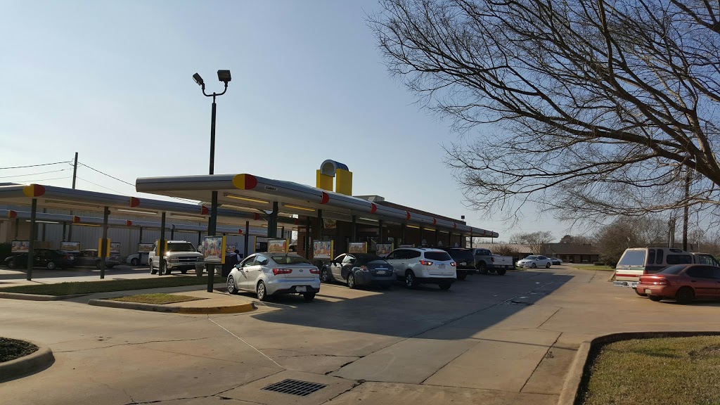 Sonic Drive-In | restaurant | 5212 Jackson St, Alexandria, LA 71303, USA | 3187679962 OR +1 318-767-9962