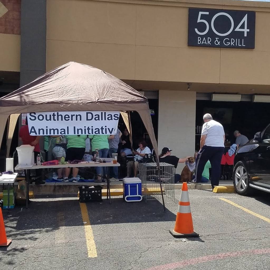 504 Bar & Grill | restaurant | 2121 Greenville Ave, Dallas, TX 75206, USA | 4697797276 OR +1 469-779-7276