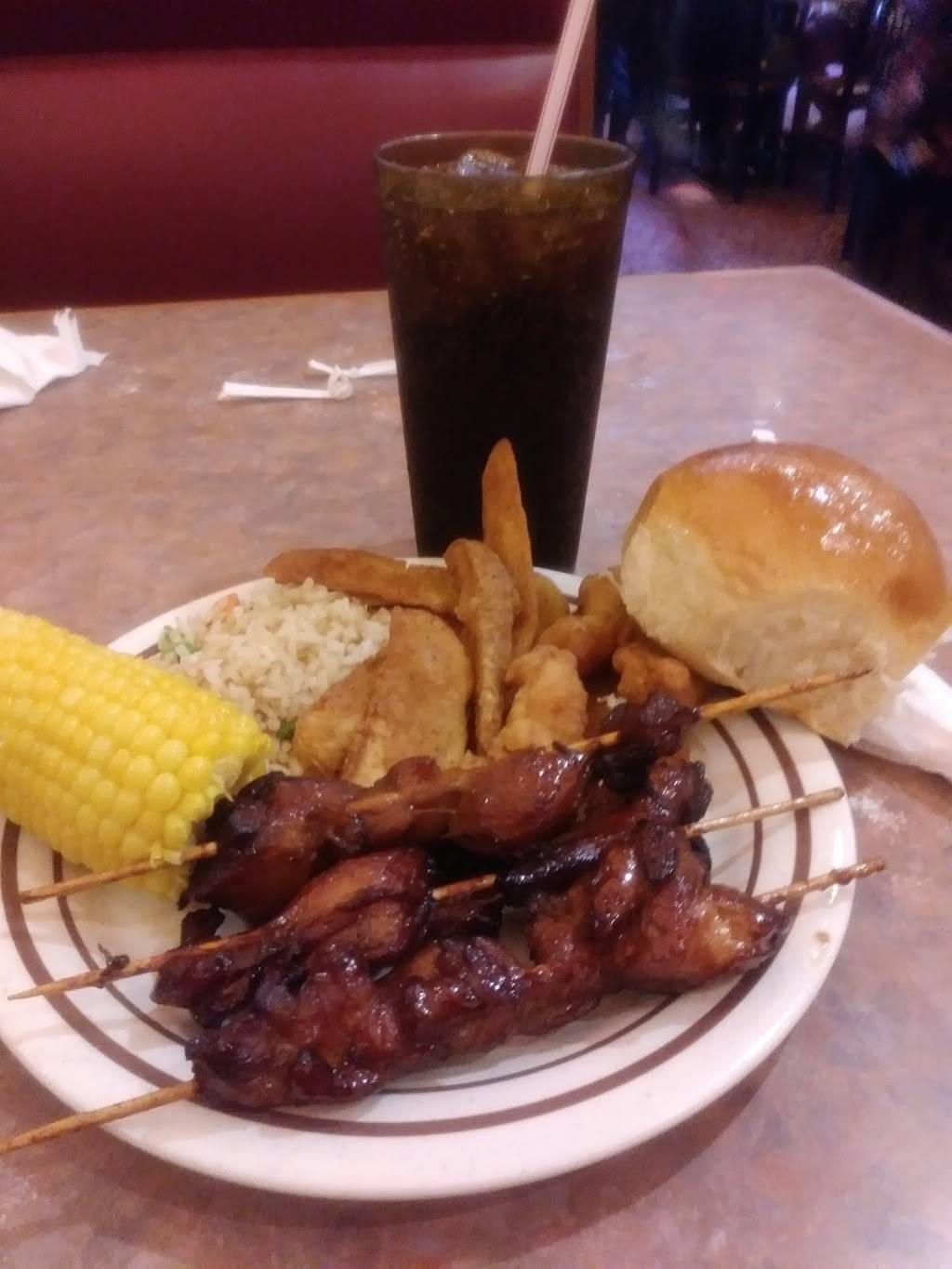 China Harbor | restaurant | 189 SW Military Dr, San Antonio, TX 78221, USA | 2109324588 OR +1 210-932-4588