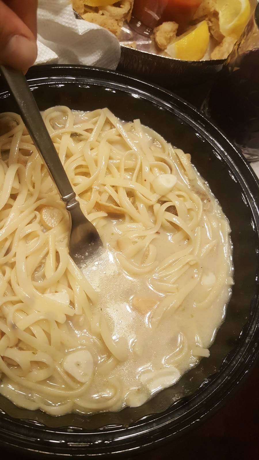 La Grova Ristorante | restaurant | 2799 Middle Country Rd, Lake Grove, NY 11755, USA | 6319814940 OR +1 631-981-4940