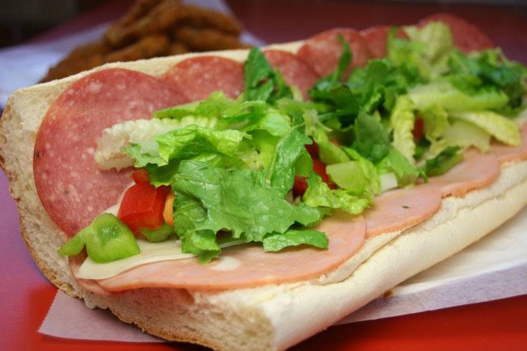 Sopranos Pizzeria | restaurant | 23 Main St, Nashua, NH 03064, USA | 6038800443 OR +1 603-880-0443