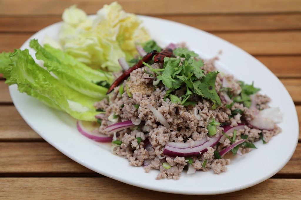 Phra Nakhon Thai Bistro | restaurant | 15850 Soquel Canyon Pkwy Unit K, Chino Hills, CA 91709, USA | 9096066363 OR +1 909-606-6363