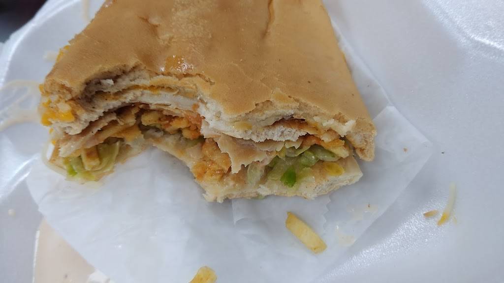 Trinkin Trinkin | restaurant | 20717 NW 2nd Ave, Miami Gardens, FL 33169, USA | 7869556012 OR +1 786-955-6012