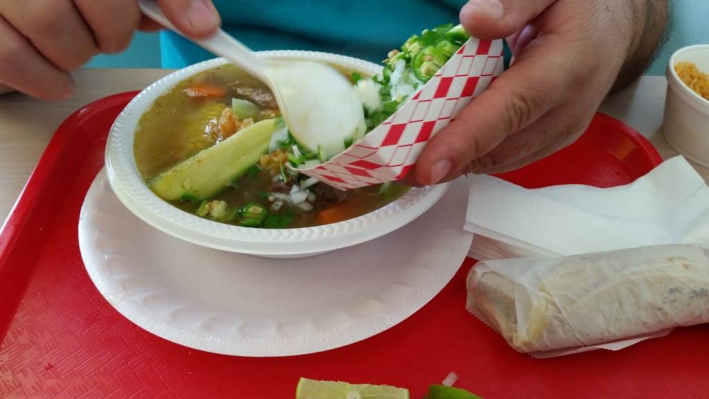 Don Lucios Taco Shop | restaurant | 2498 Roll Dr, San Diego, CA 92154, USA | 6196611577 OR +1 619-661-1577