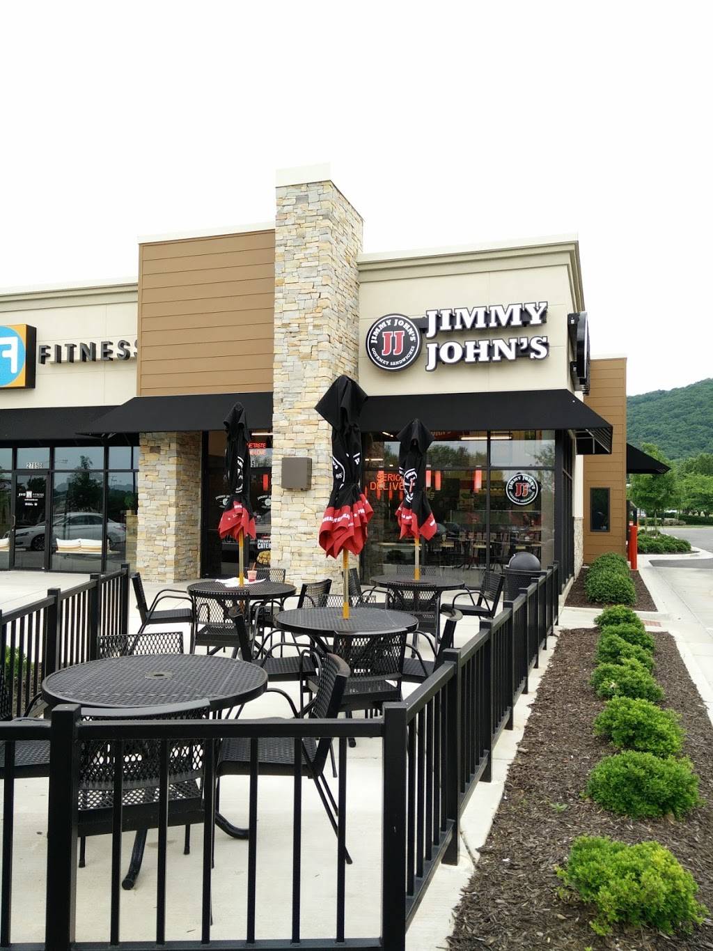 Jimmy Johns | meal delivery | 2785 Carl T Jones Dr SE Ste. E, Huntsville, AL 35802, USA | 2563847888 OR +1 256-384-7888