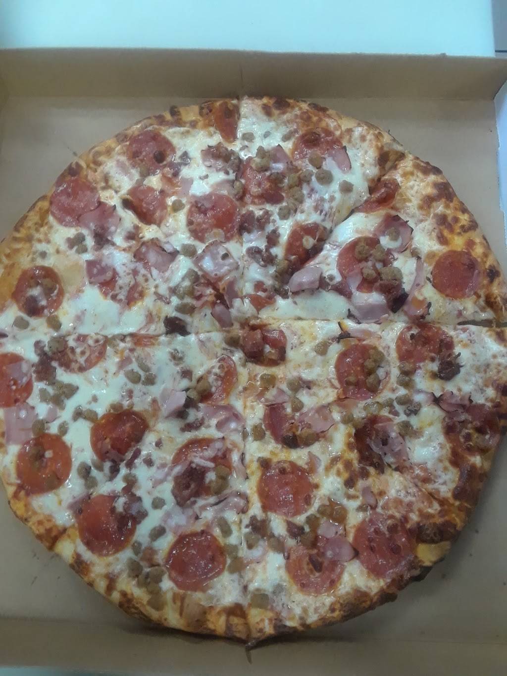 Papa Lou Pizza LLC | restaurant | 5310 Hull Street Rd, Richmond, VA 23224, USA | 8045069757 OR +1 804-506-9757