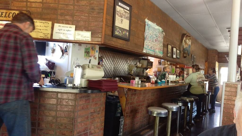 Battlefield Restaurant | restaurant | 1018 Lafayette Blvd, Fredericksburg, VA 22401, USA | 5408469661 OR +1 540-846-9661