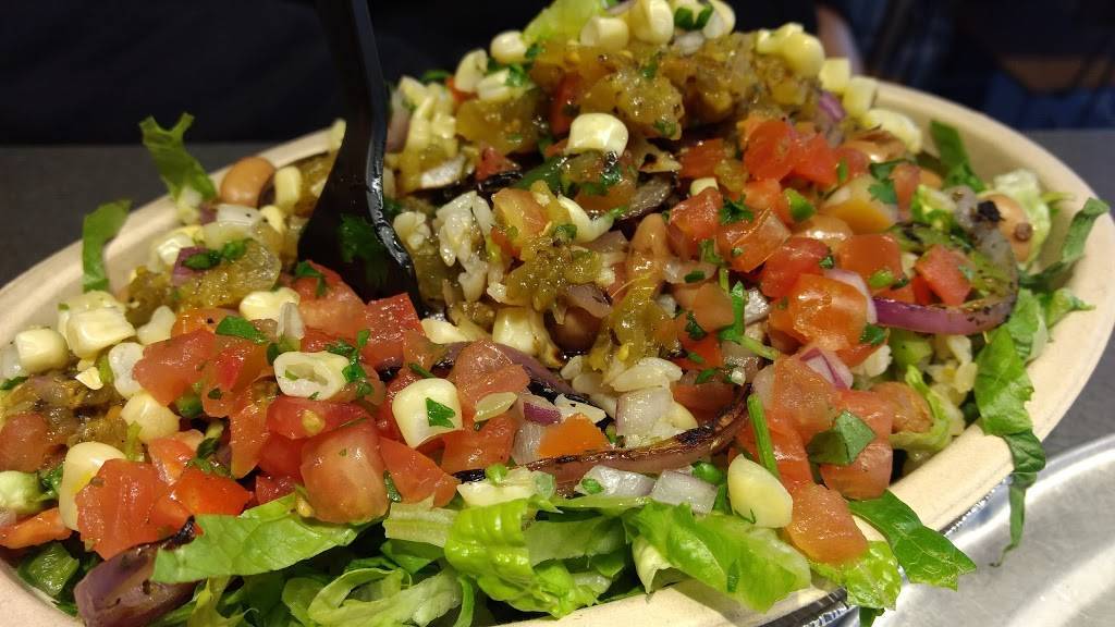 Chipotle Mexican Grill | restaurant | 6321 Crawfordsville Rd, Speedway, IN 46224, USA | 3174816651 OR +1 317-481-6651