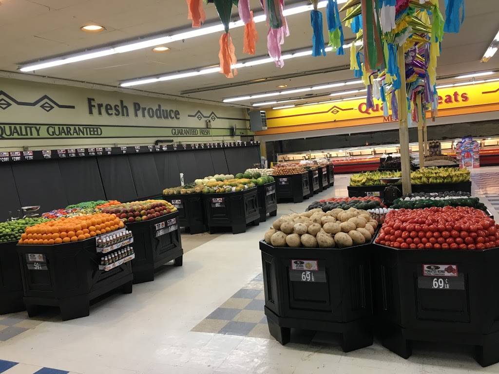 Super La Favorita Meat Market | bakery | 1950 N Texas St, Fairfield, CA 94533, USA | 7074278767 OR +1 707-427-8767