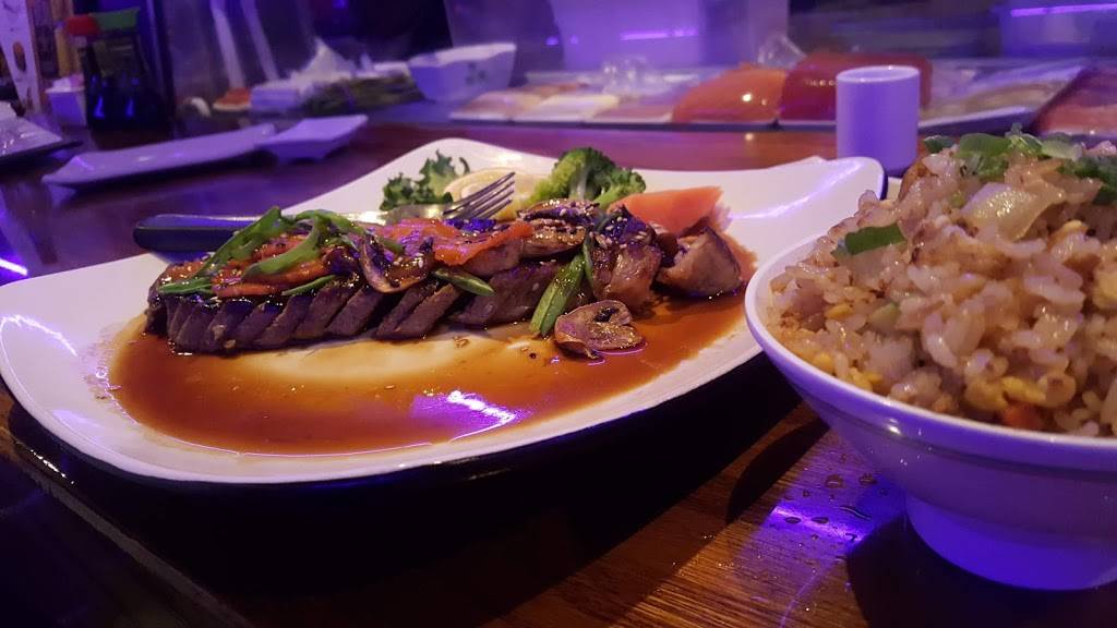 Sushi Rock Las Olas | restaurant | 1515 E Las Olas Blvd, Fort Lauderdale, FL 33301, USA | 9544625541 OR +1 954-462-5541