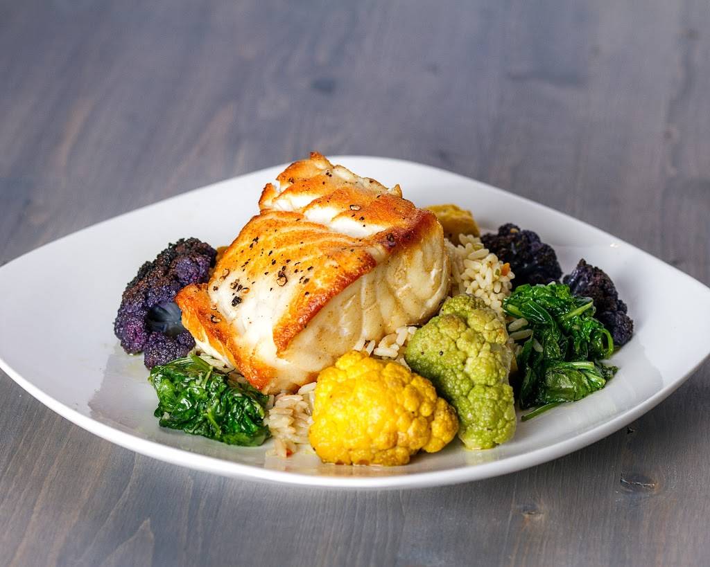 Grape Vine Cafe | restaurant | 7501 W Lake Mead Blvd #120, Las Vegas, NV 89128, USA | 7022289463 OR +1 702-228-9463