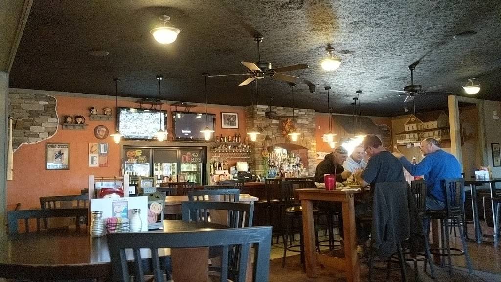 Sammies Bar and Grill | restaurant | 498 South Ave, Tallmadge, OH 44278, USA | 2346788334 OR +1 234-678-8334