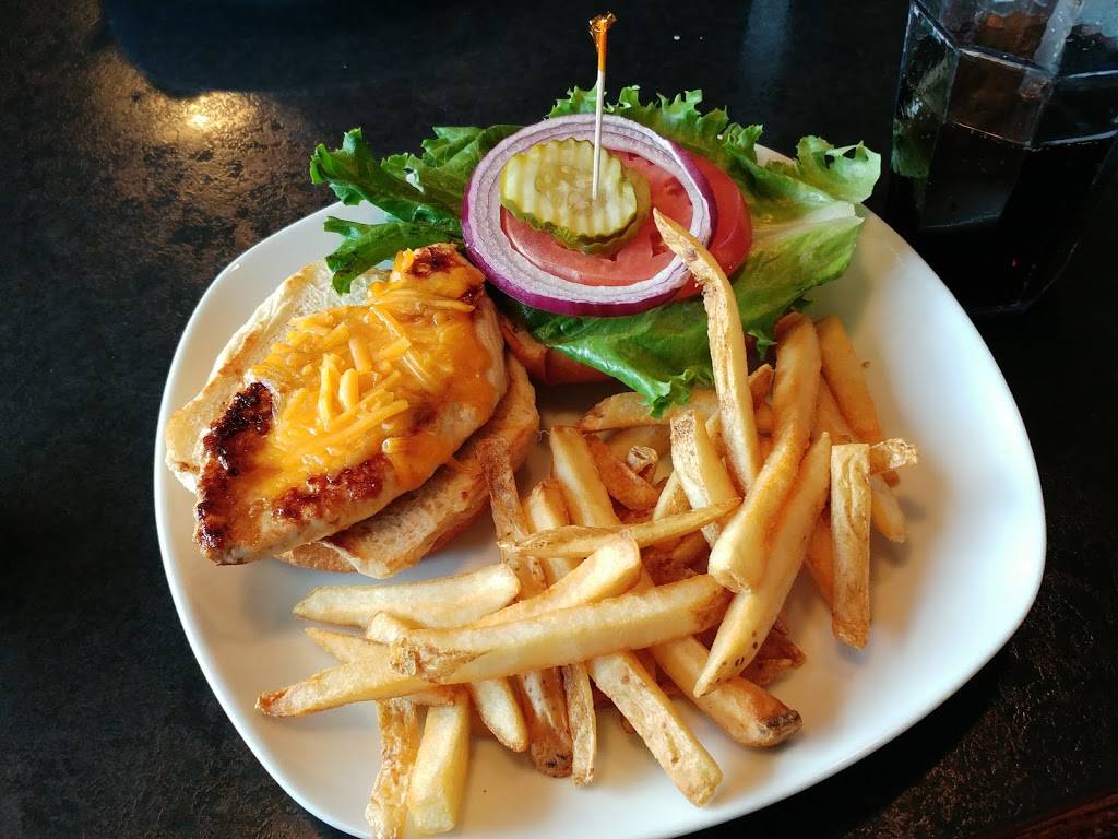 Bickfords Family Restaurants | restaurant | 325 Montvale Ave, Woburn, MA 01801, USA | 7819386068 OR +1 781-938-6068