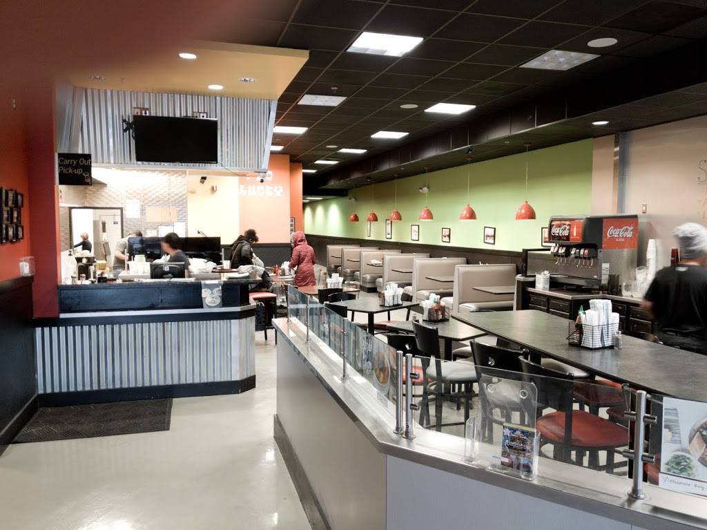 Pho Chopstix | restaurant | 28308 Telegraph Rd, Southfield, MI 48034, USA | 9472828535 OR +1 947-282-8535