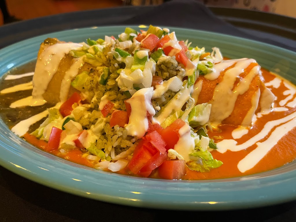 Ghost Burrito | meal takeaway | 72620 El Paseo, Palm Desert, CA 92260, USA | 7607739009 OR +1 760-773-9009