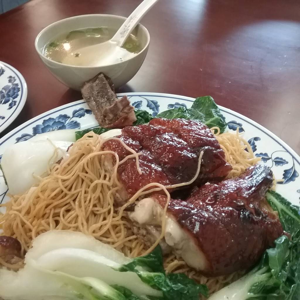 Cheung Hing Restaurant | restaurant | 2339 Noriega St, San Francisco, CA 94122, USA | 4156653271 OR +1 415-665-3271