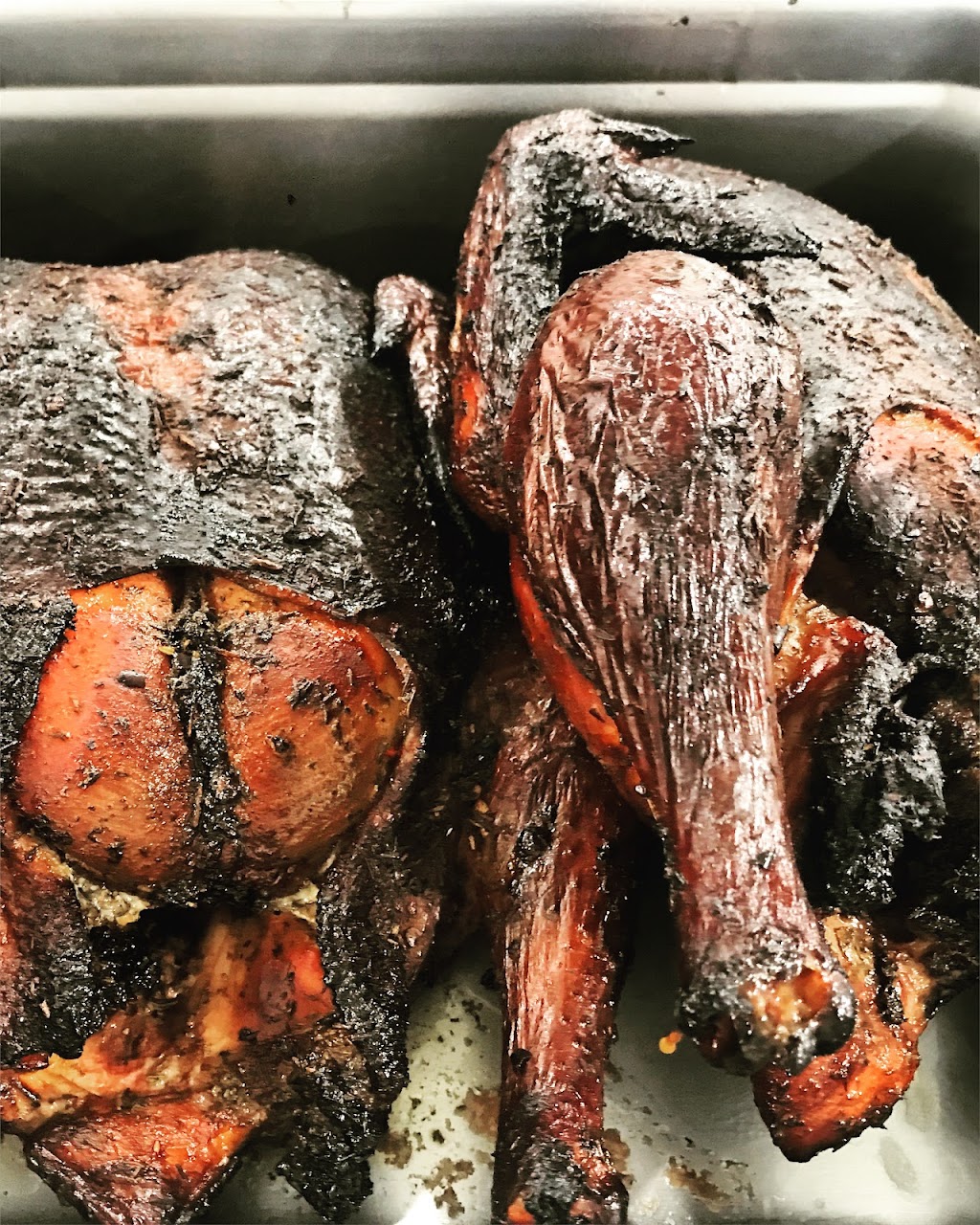 Blacktop BBQ | restaurant | 20884 SE 29th St, Harrah, OK 73045, USA | 4053979146 OR +1 405-397-9146