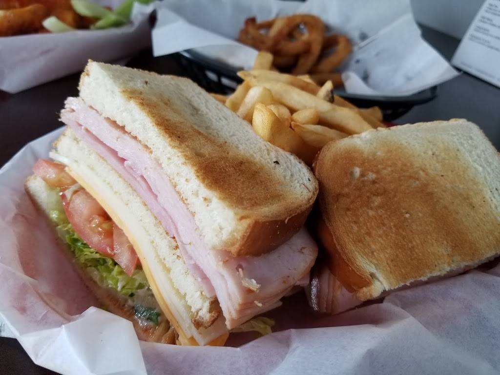 The Rusty Melon | restaurant | 615 Mitchell Way #100b, Erie, CO 80516, USA | 7207266791 OR +1 720-726-6791