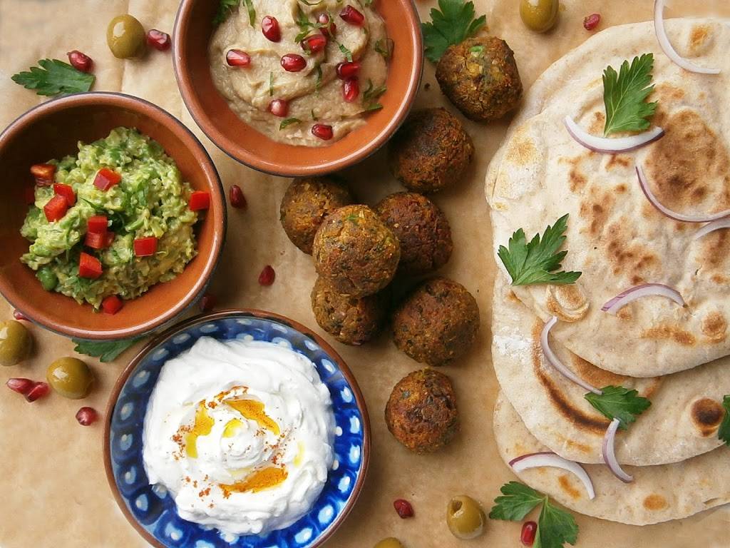 Apricot Stone | restaurant | 1040 North 2nd Street #601 GPS 1040, N American St, Philadelphia, PA 19123, USA | 2676066596 OR +1 267-606-6596