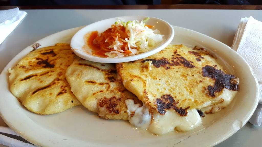 El Cuscatleco | restaurant | 4212 Garrett Rd, Durham, NC 27707, USA | 9194015245 OR +1 919-401-5245