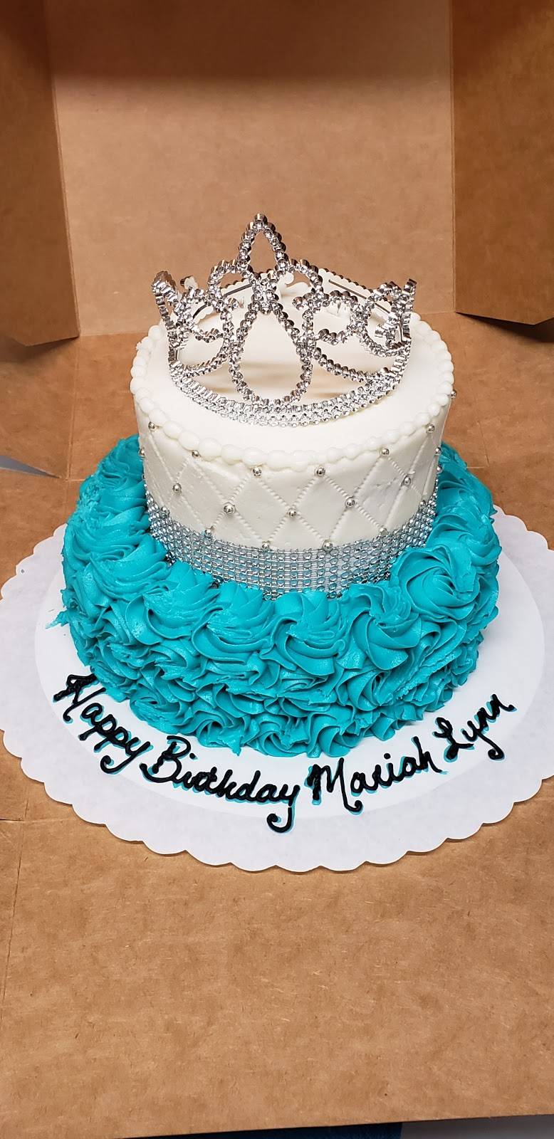 Carrie’s Cakes & Confections | restaurant | 4308 Holland Road, Virginia Beach, VA 23452, USA | 7576398699 OR +1 757-639-8699