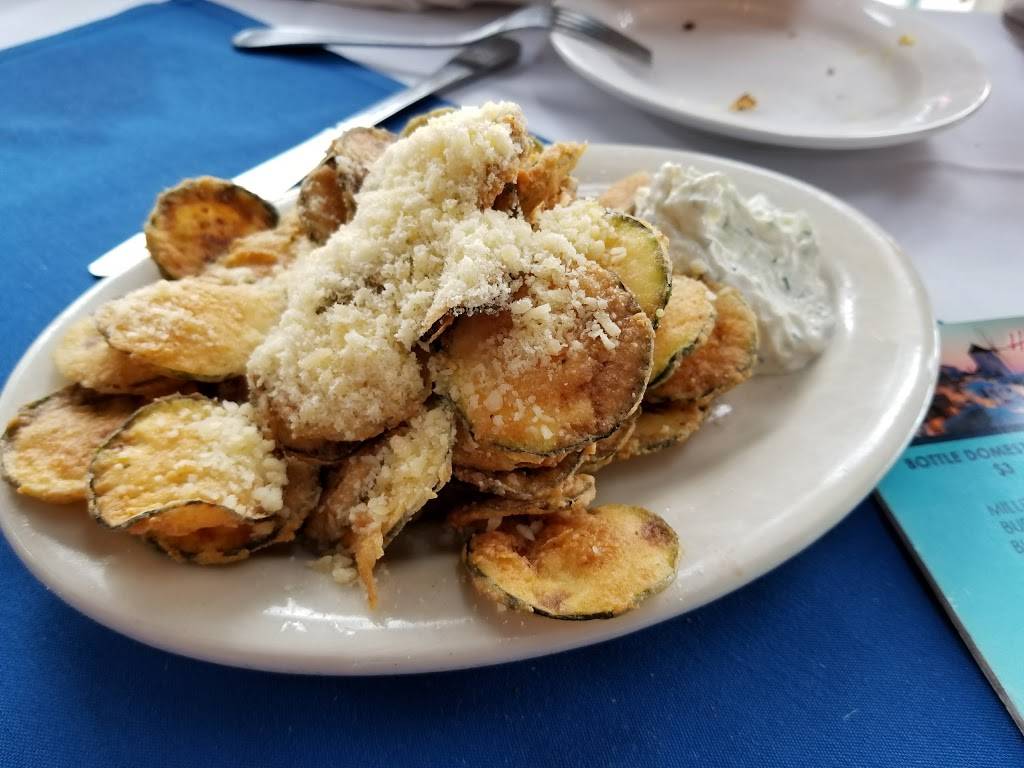 Taverna Opa Delray | restaurant | 270 E Atlantic Ave, Delray Beach, FL 33444, USA | 5613033602 OR +1 561-303-3602