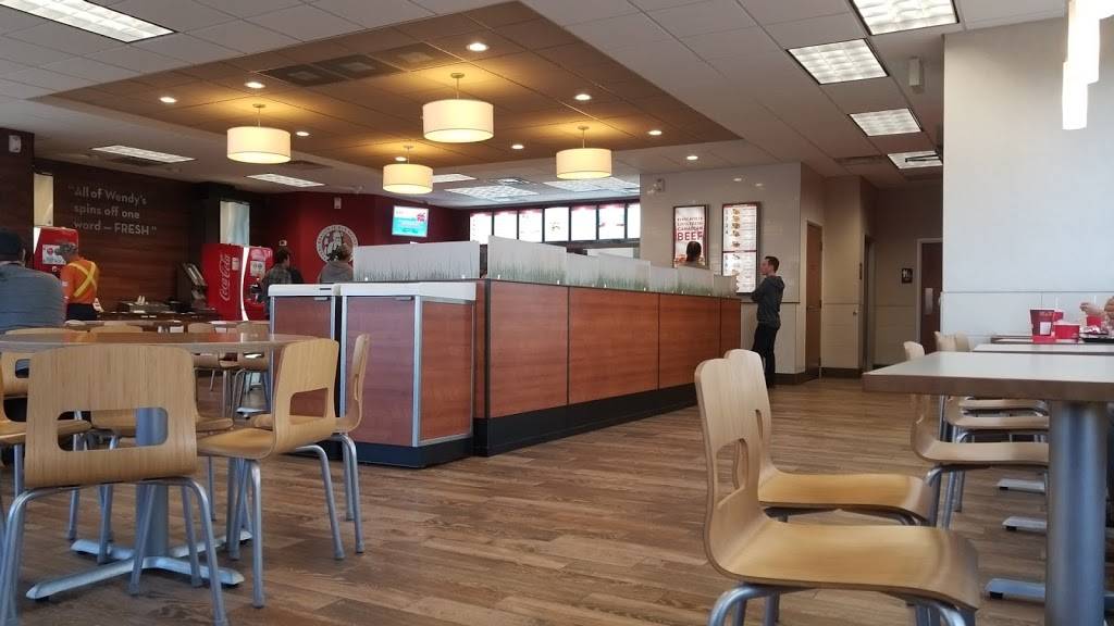 Wendys | restaurant | 1180 Highway #2 West, Ancaster, ON L9G 3K9, Canada | 9056483244 OR +1 905-648-3244