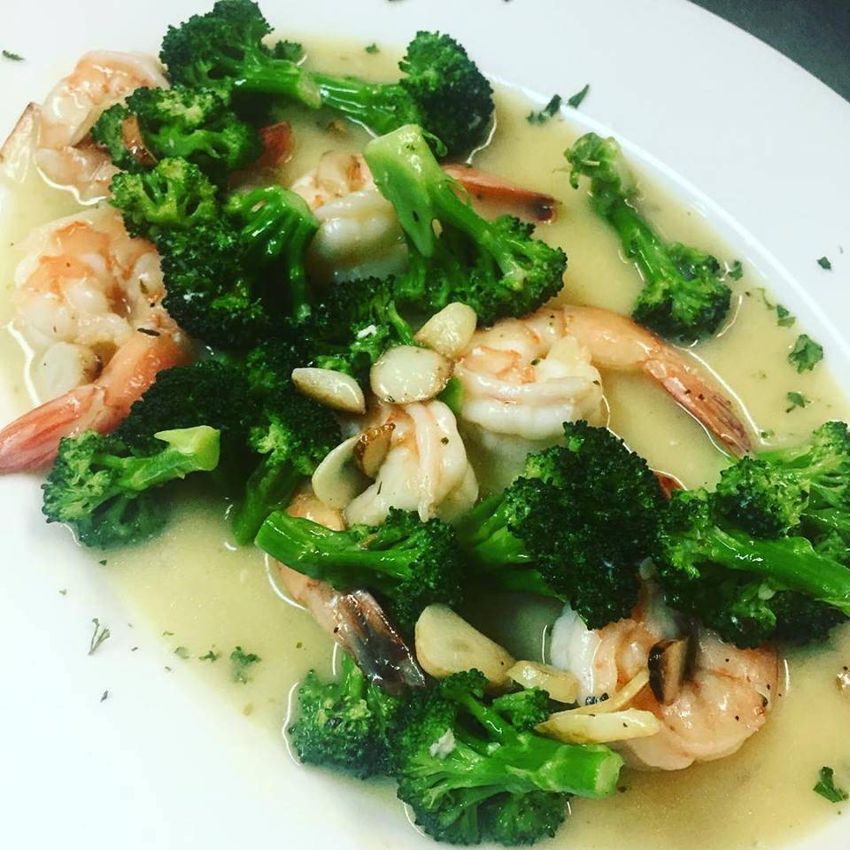 Broadway Pizzeria-Restaurant | restaurant | 700 Broadway #52, Westwood, NJ 07675, USA | 2016667222 OR +1 201-666-7222