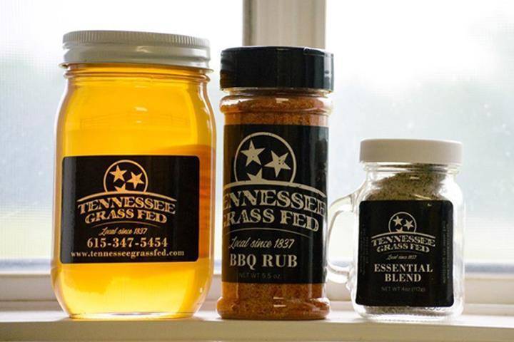 Tennessee Grass Fed Farm | restaurant | 335 Williams Rd, Clarksville, TN 37043, USA | 6153475454 OR +1 615-347-5454