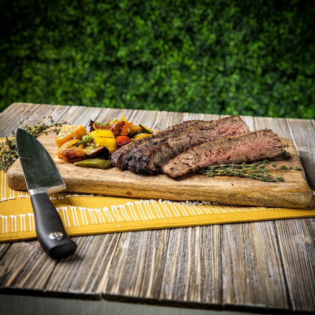 Nanas Food For You | restaurant | 312 N Federal Hwy, Hallandale Beach, FL 33009, USA | 7863105184 OR +1 786-310-5184