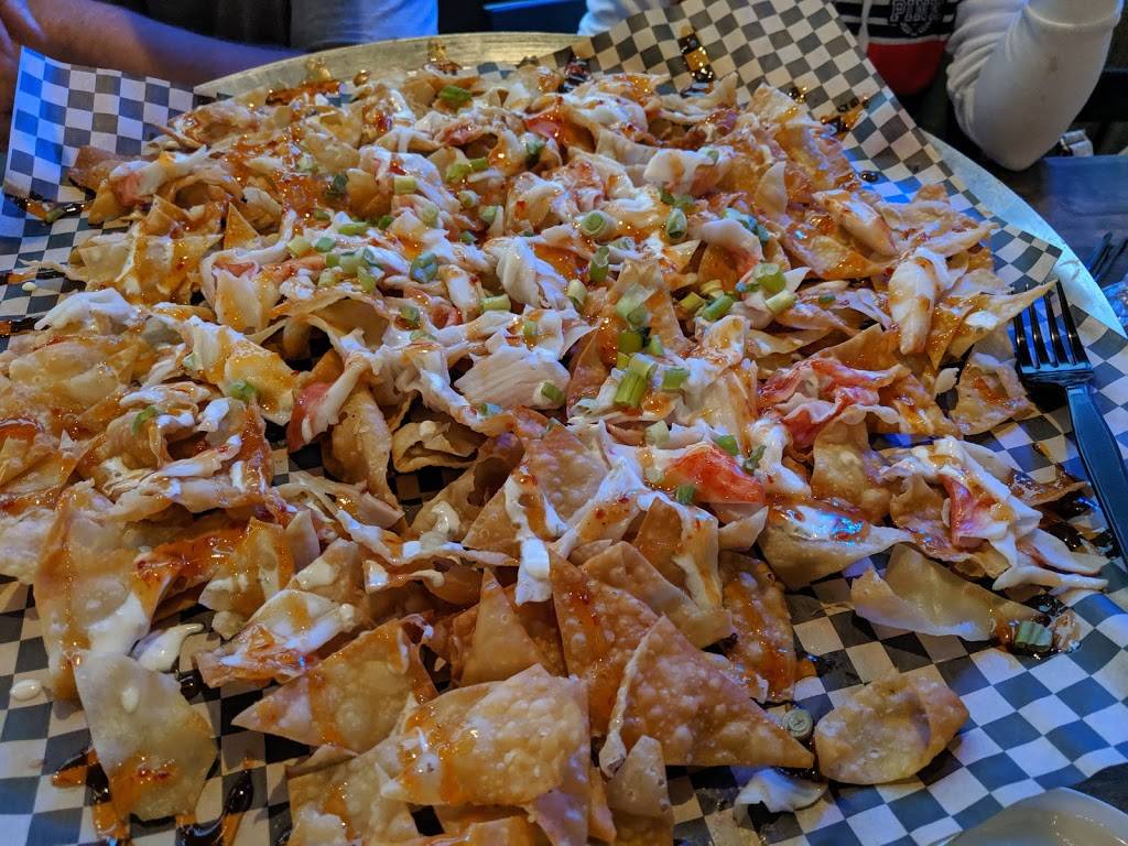 Little Bigs | restaurant | 2210 College St, Cedar Falls, IA 50613, USA | 3192602026 OR +1 319-260-2026