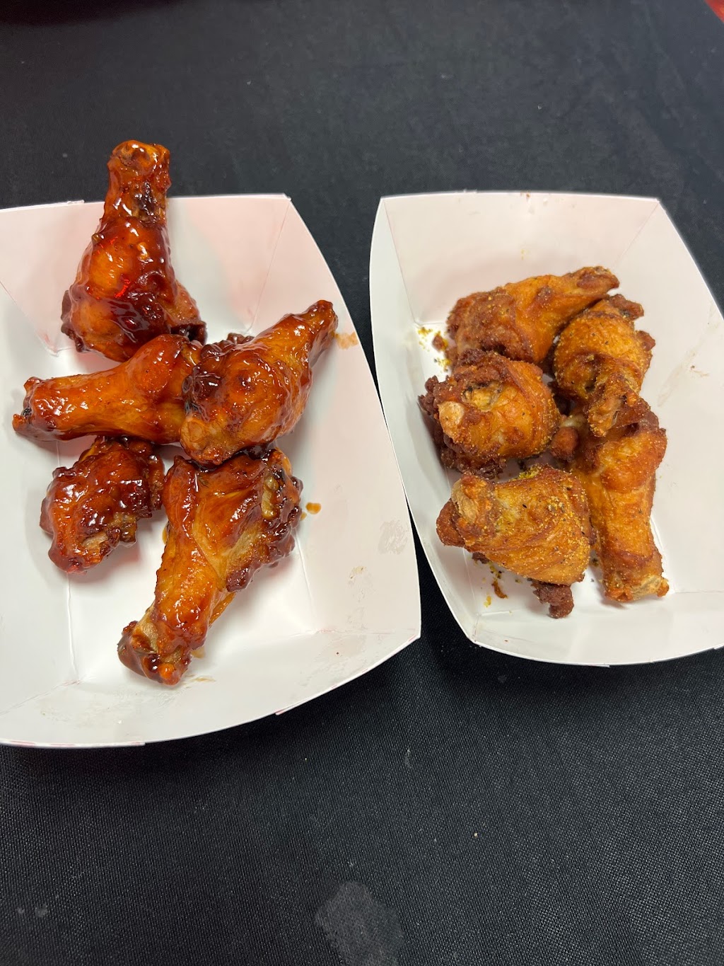 Jupiter Wings | restaurant | 8976 W Union Hills Dr #101, Peoria, AZ 85382, USA | 6232315798 OR +1 623-231-5798
