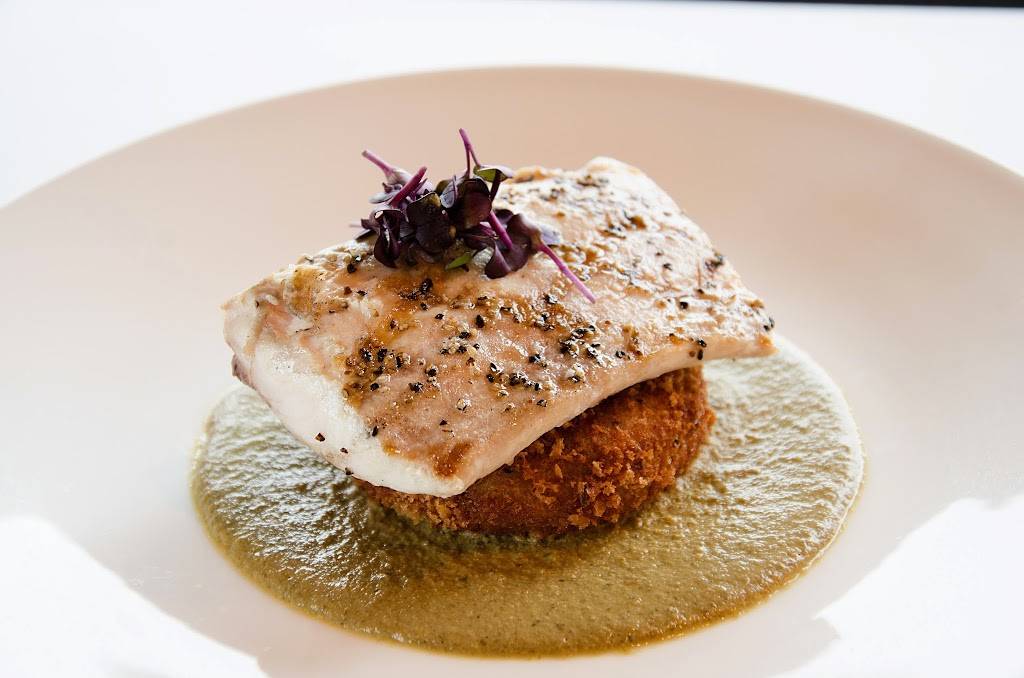 Salum Restaurant | restaurant | 4152 Cole Ave, Dallas, TX 75204, USA | 2142529604 OR +1 214-252-9604